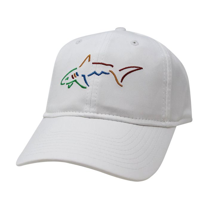 GREG NORMAN Performance Golf Cap