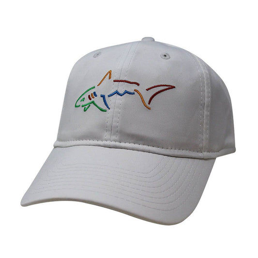 GREG NORMAN Performance Golf Cap