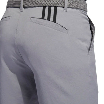 Adidas Men’s GU2681 Golf Shorts – Grey Three (US Sizes)