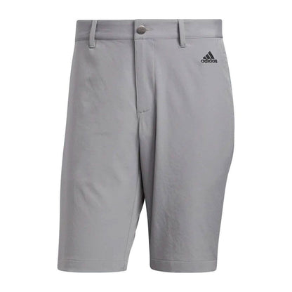 Adidas Men’s GU2681 Golf Shorts – Grey Three (US Sizes)