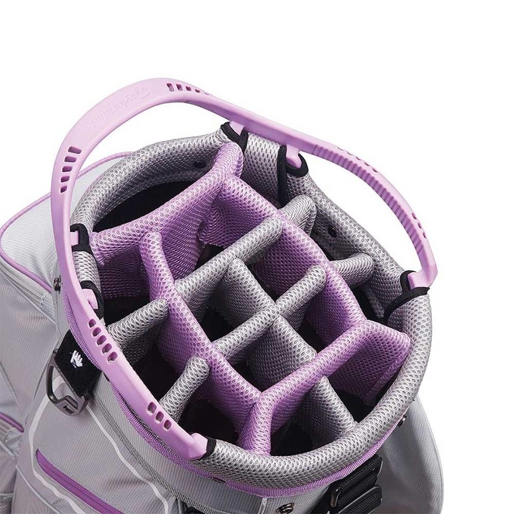 Taylormade 8.0 Cart Bag
