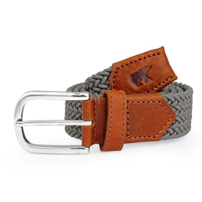Jack Nicklaus Elastic Stretch Belt