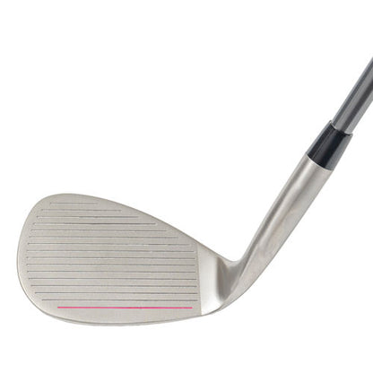 PowerBilt GSX women's Graphite Golf Set – 10 Clubs with Bag (Right Hand, Regular Flex)