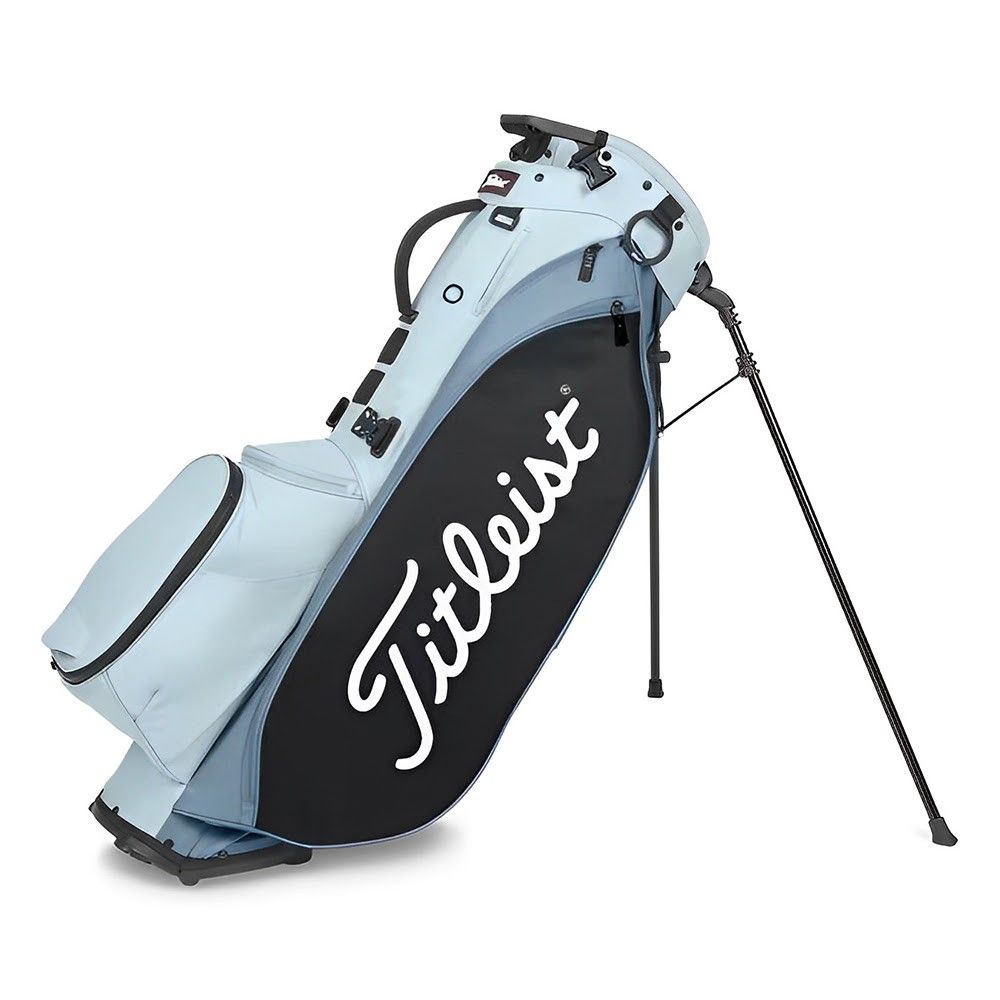 Titleist Players 5 Stand bag