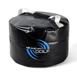Me and My Golf Impact Swing Training Bag