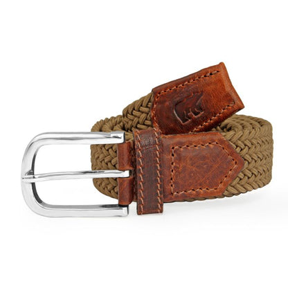 Jack Nicklaus Elastic Stretch Belt