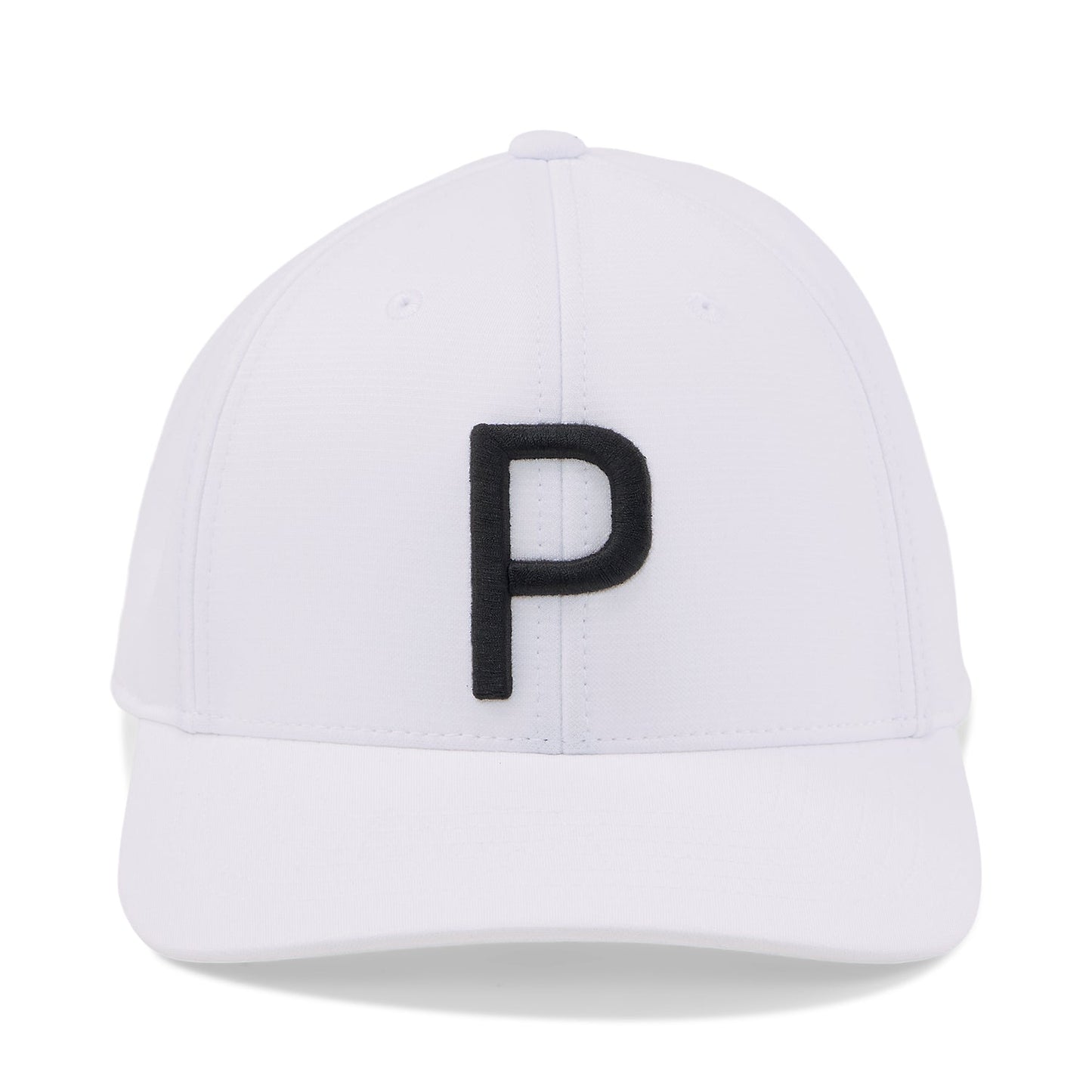 Puma Cap Rickie Orange/Cool Mid Gray Adjustable - Puma