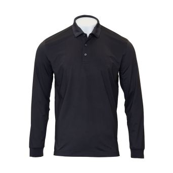 Jack Nicklaus Men's Euro Detail Golf Polo