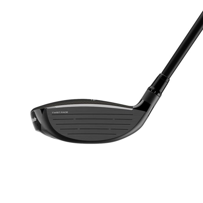 Taylormade Qi4D Max Rescue - Right Hand