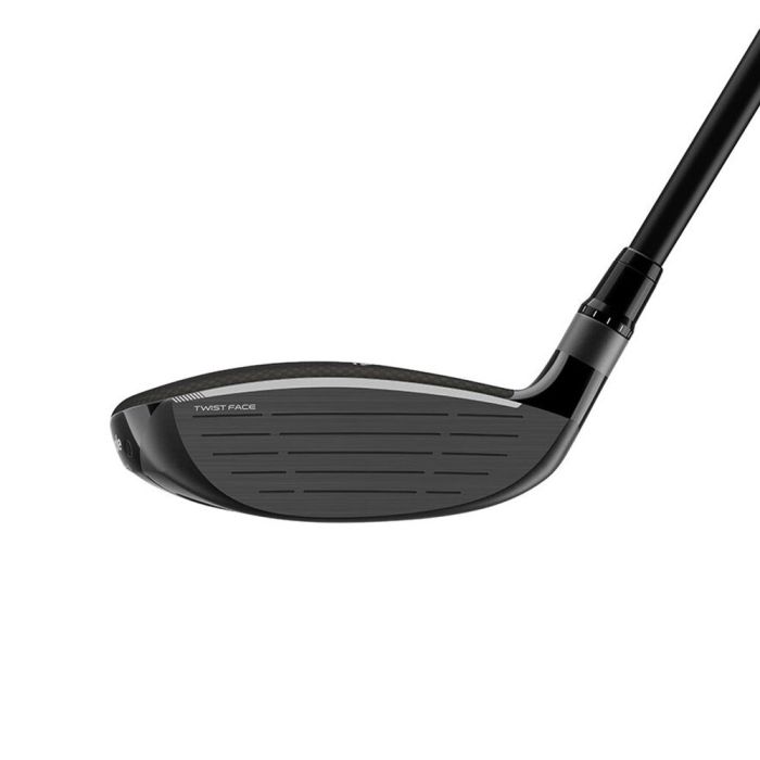Taylormade Qi4D Max Fairway Wood - Right Hand