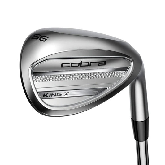 Cobra King X Graphite Wedge