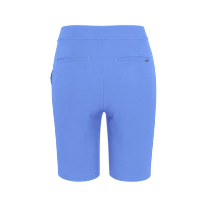 Women's G2S24XLH448 Golf Shorts -Cerulean