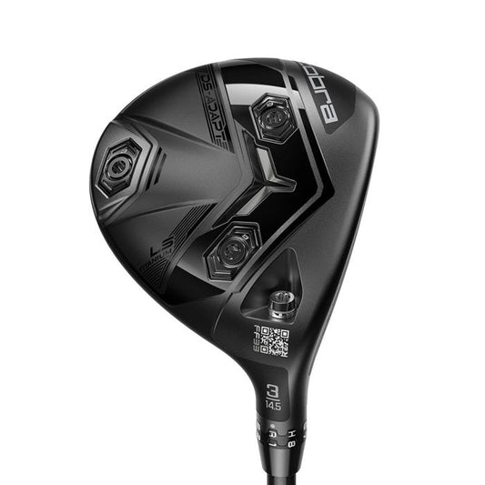 Cobra DS-Adapt LS Fairway Wood - Right Hand