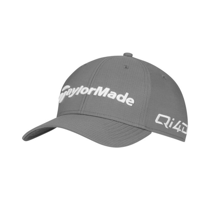 Taylormade Men's Tour Preferred Radar Qi4D Adjustable Cap