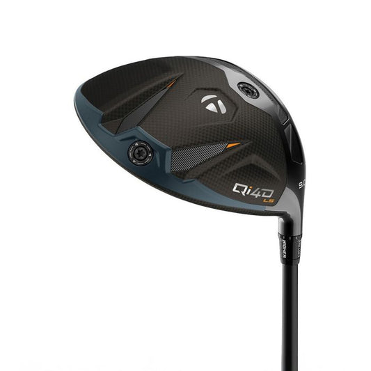 Taylormade Qi4D LS Driver - Right Hand