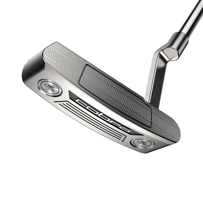 Cobra Men's Air-X2 Steel Golf Set - Left Hand - Regular Flex - 11 Clubs + Bag