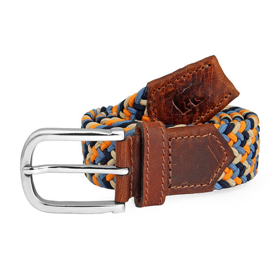 Jack Nicklaus Elastic Stretch Belt