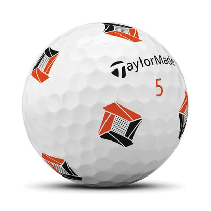 Taylormade TP5x Pix 3.0 Golf Balls