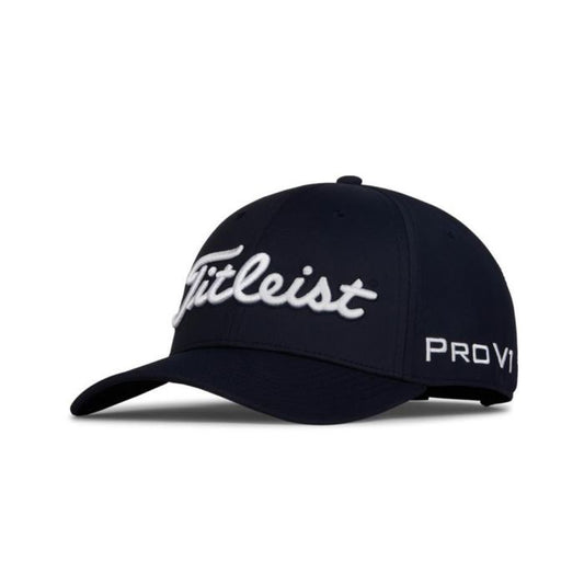 Titleist Tour Performance Adjustable Cap