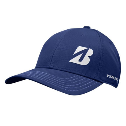 Bridgestone  Tour B Golf Caps