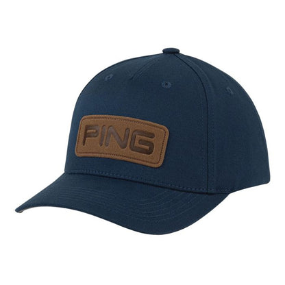 Ping Men’s Clubhouse Adjustable Cap