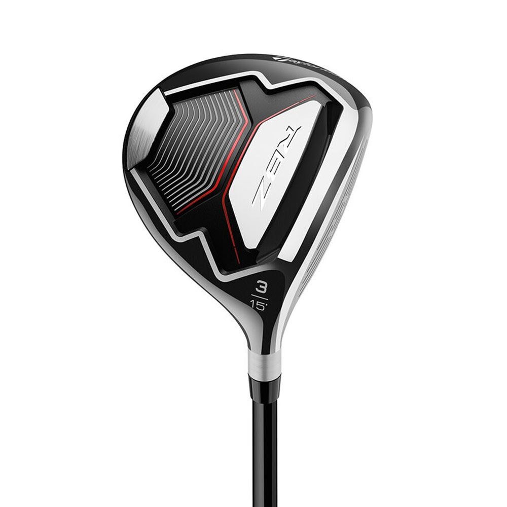 Taylormade 2025 RBZ Steel Golf Set - Right Hand - Regular Flex - 10 Clubs + Bag (Steel Set)