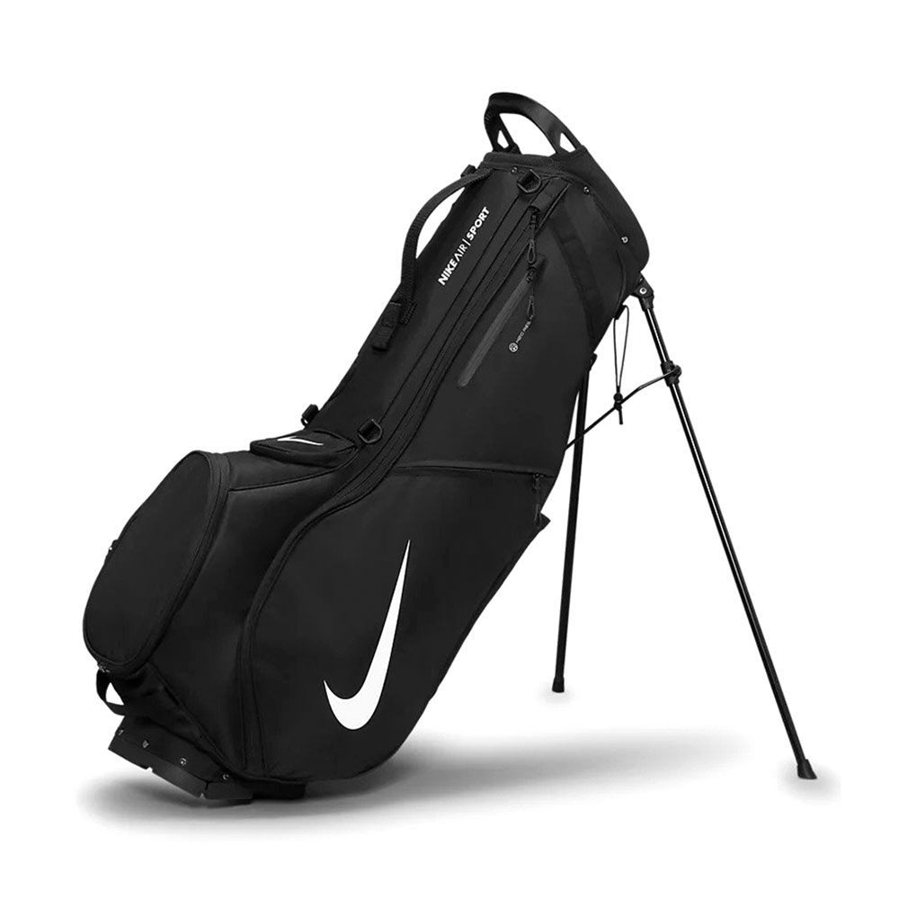 Nike Air Sport 2 Stand Golf Bag – Lightweight, Durable & Stylish