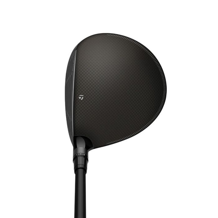 Taylormade Qi4D Max Fairway Wood - Right Hand