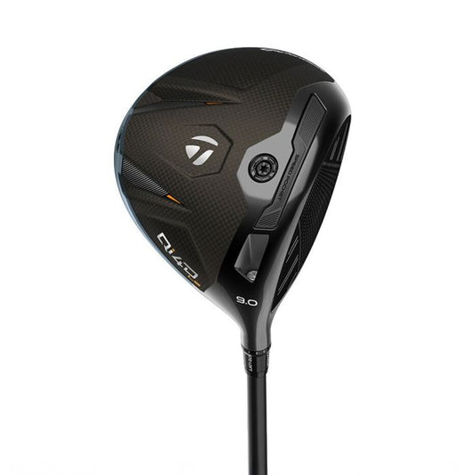 Taylormade Qi4D LS Driver - Right Hand