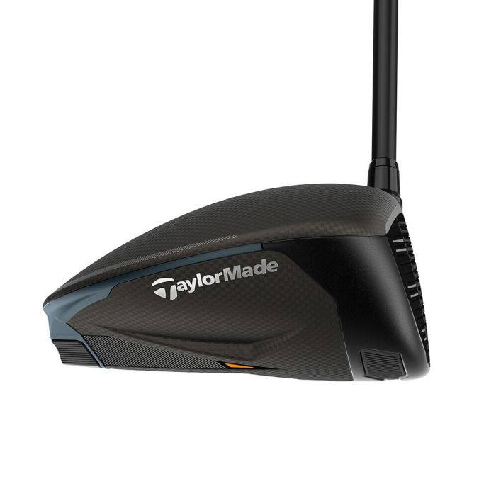 Taylormade Qi4D MAX Driver - Right Hand