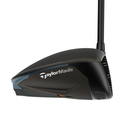Taylormade Qi4D MAX Driver - Right Hand