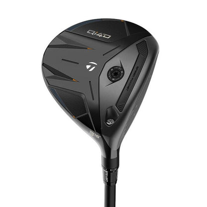 Taylormade Qi4D Fairway Wood 15 Degree - Right Hand