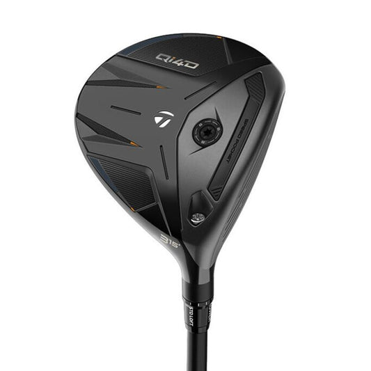 Taylormade Qi4D Fairway Wood 15 Degree - Right Hand