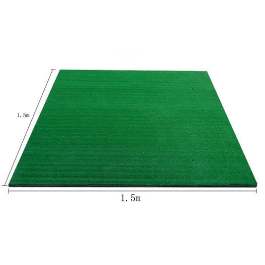 Hitting Driving Range Mat (1.5m X 1.5m)