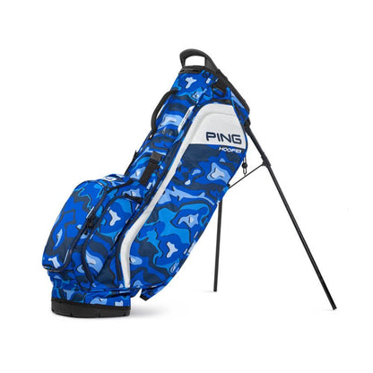 Ping Hoofer Stand Bag