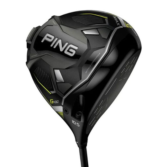 Ping G430 MAX Driver