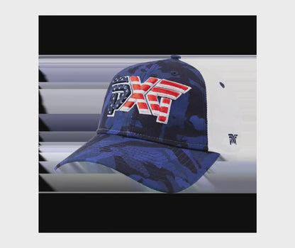 Men’s Stars & Stripes 9Twenty Adjustable Cap (CS)