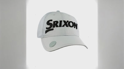 Srixon Men’s Lite Weight Adjustable Marker Cap