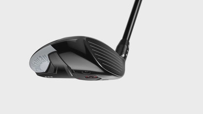 Callaway Quantum Triple Diamond Fairway Woods (Stiff ) - Right Hand