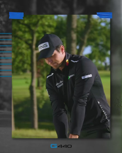 Ping G440 Max Driver - Right
