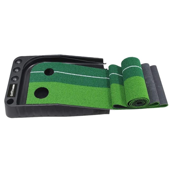 NATIONAL GOLF  Putting Mat (3 Metre)