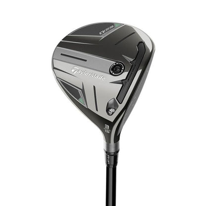 Taylormade Qi35 Fairway Wood - Right Hand
