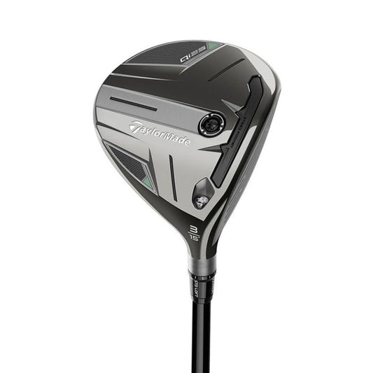Taylormade Qi35 Fairway Wood - Right Hand