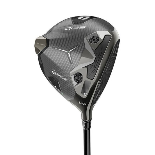 Taylormade Qi35 LS Driver