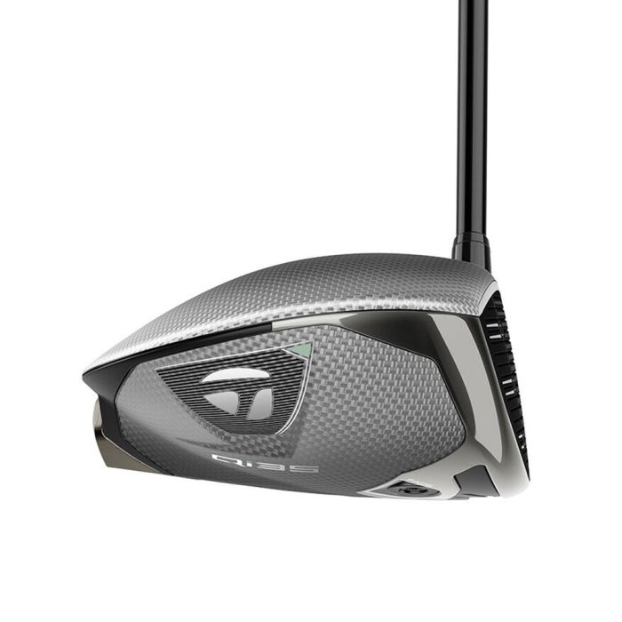 Taylormade Qi35 LS Driver