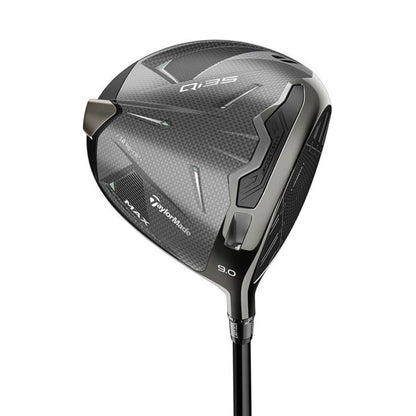 Taylormade Qi35 Max Driver - Right Hand