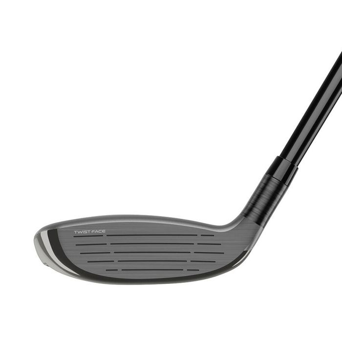 Taylormade Qi35 Max Rescue
