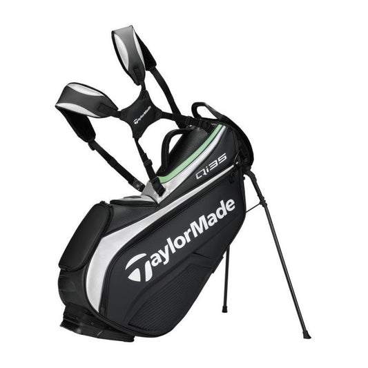 Taylormade Qi35 Tour Stand Bag