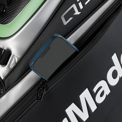 Taylormade Qi35 Tour Stand Bag