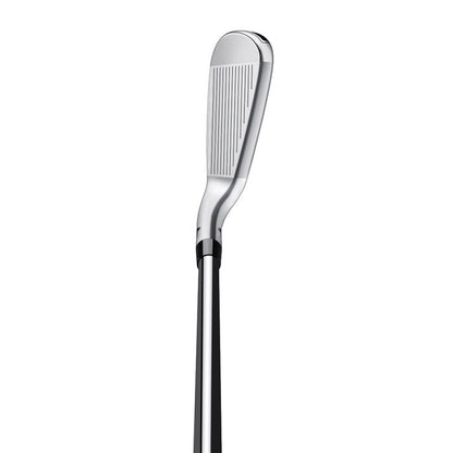 Taylormade Qi (5-S) Graphite Irons